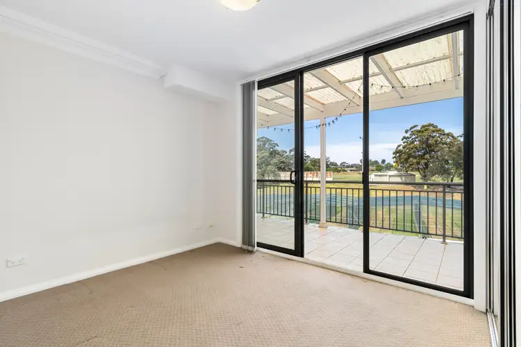 Sixth view of Homely apartment listing, 36/52 President Avenue, Caringbah NSW 2229