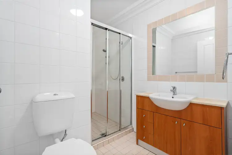 Seventh view of Homely apartment listing, 36/52 President Avenue, Caringbah NSW 2229