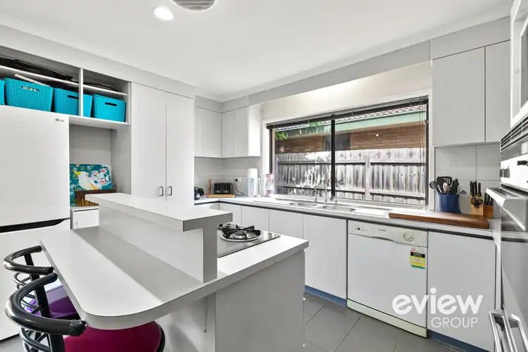 Fourth view of Homely house listing, 34 Dunsterville Crescent, Frankston VIC 3199