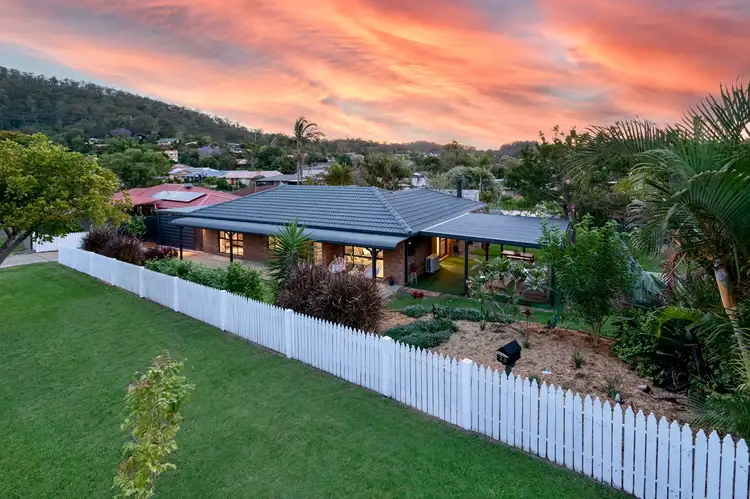 23 Malachite Street, Keperra QLD 4054