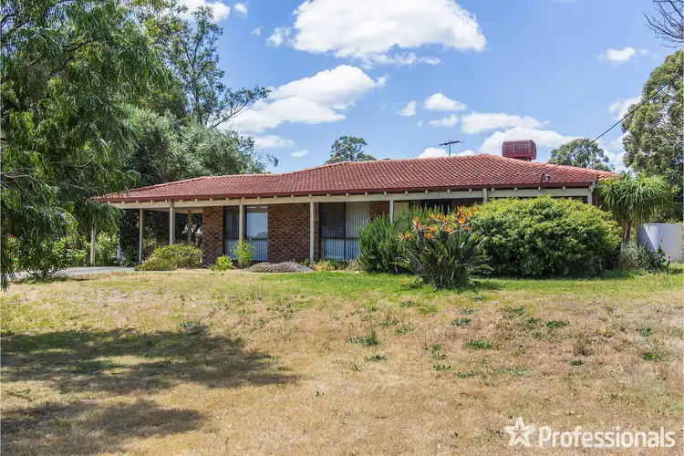 Lot 57 Briggs Road