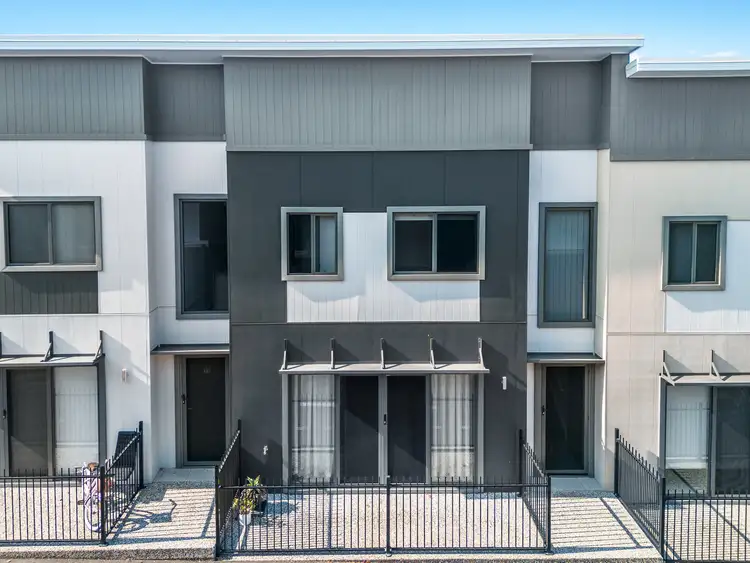 Second view of Homely townhouse listing, 32/15-25 Waldron Street, Yarrabilba QLD 4207