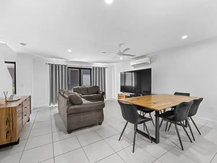Third view of Homely townhouse listing, 32/15-25 Waldron Street, Yarrabilba QLD 4207