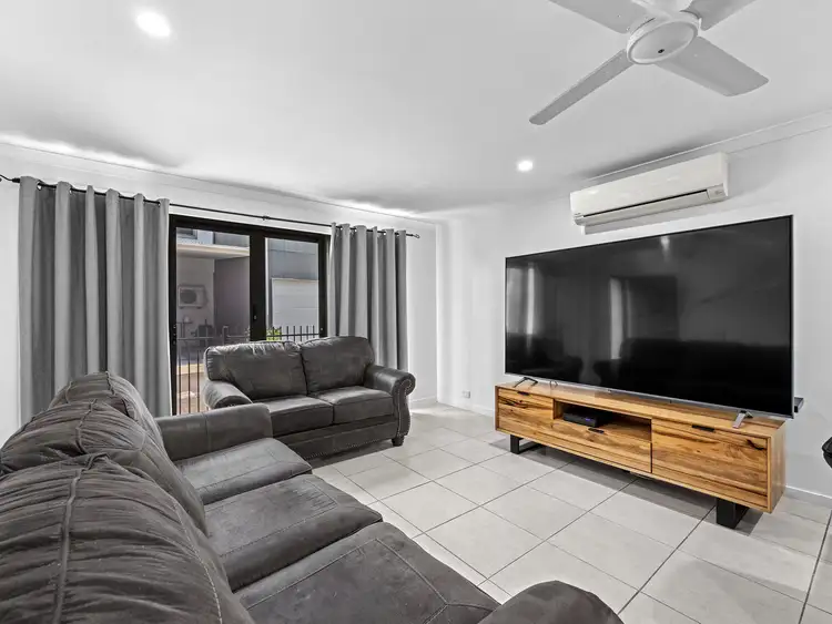 Fourth view of Homely townhouse listing, 32/15-25 Waldron Street, Yarrabilba QLD 4207