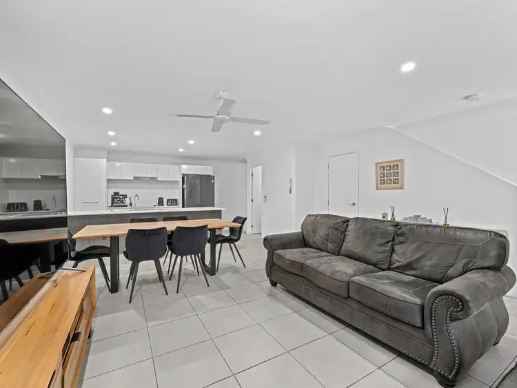 Fifth view of Homely townhouse listing, 32/15-25 Waldron Street, Yarrabilba QLD 4207