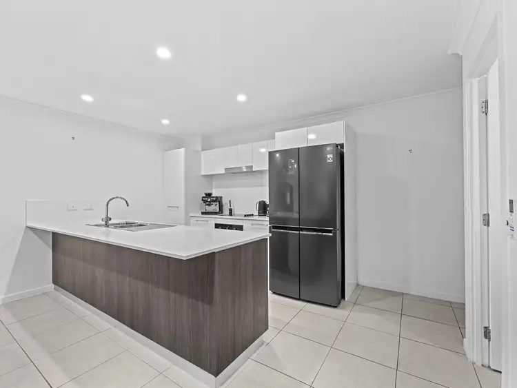 Sixth view of Homely townhouse listing, 32/15-25 Waldron Street, Yarrabilba QLD 4207