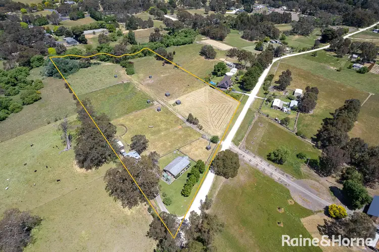 134 Size Road, Oakbank SA 5243