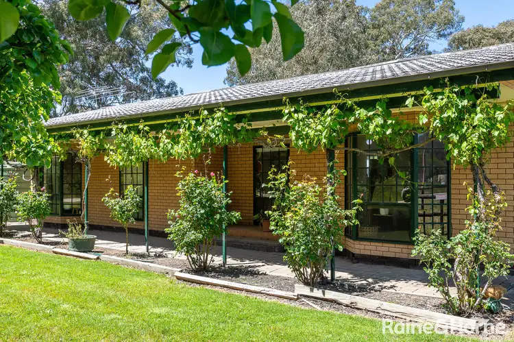 Second view of Homely rural property listing, 134 Size Road, Oakbank SA 5243