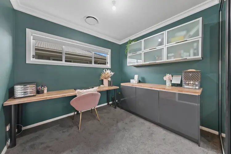 Sixth view of Homely house listing, 149 Springs Road, Spring Farm NSW 2570