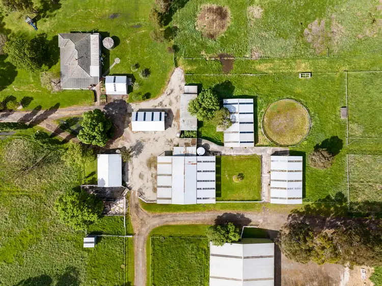 Second view of Homely rural property listing, 385 Five Mile Road, Pakenham South VIC 3810