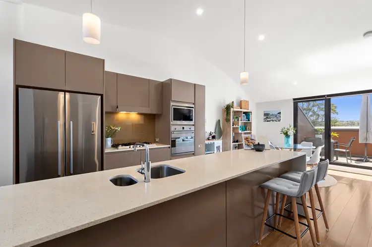 Main view of Homely apartment listing, C209/2-4 Darley Street, Forestville NSW 2087