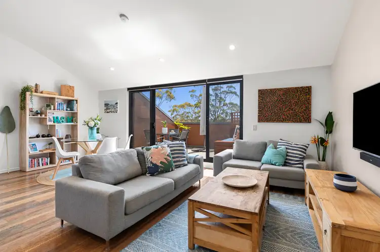 Second view of Homely apartment listing, C209/2-4 Darley Street, Forestville NSW 2087