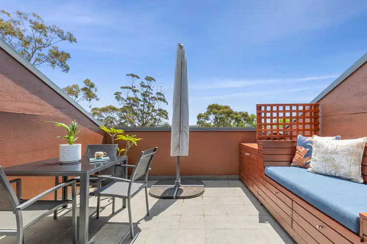 Third view of Homely apartment listing, C209/2-4 Darley Street, Forestville NSW 2087