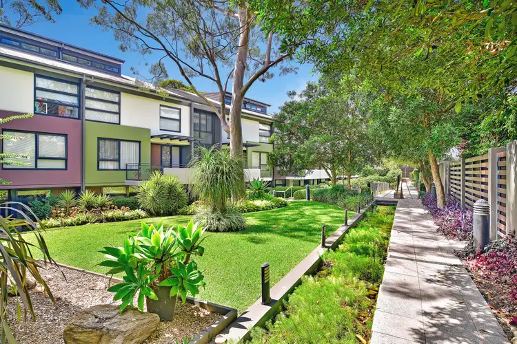 Fourth view of Homely apartment listing, C209/2-4 Darley Street, Forestville NSW 2087