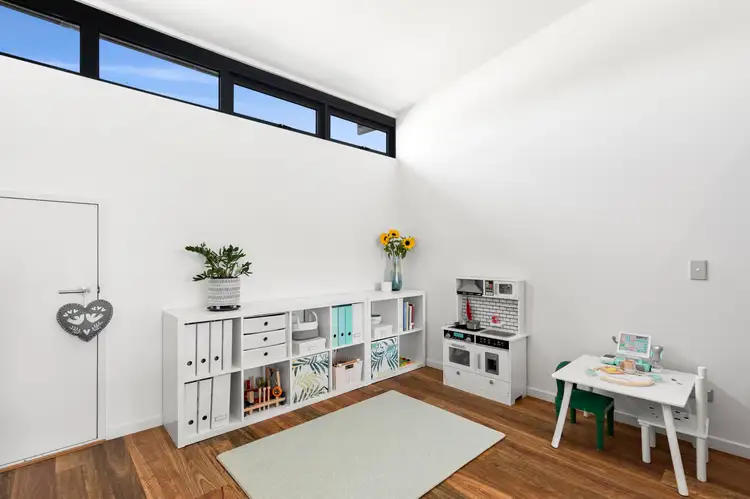 Fifth view of Homely apartment listing, C209/2-4 Darley Street, Forestville NSW 2087