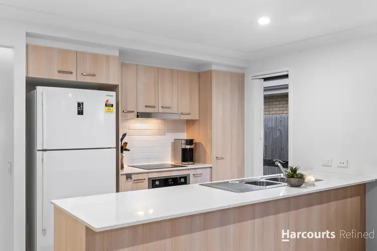 Second view of Homely house listing, 17 Harmony Street, Yarrabilba QLD 4207