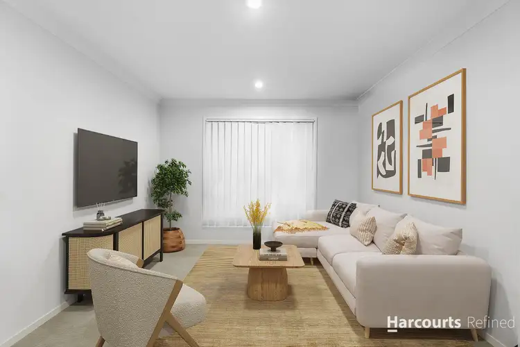 Fourth view of Homely house listing, 17 Harmony Street, Yarrabilba QLD 4207