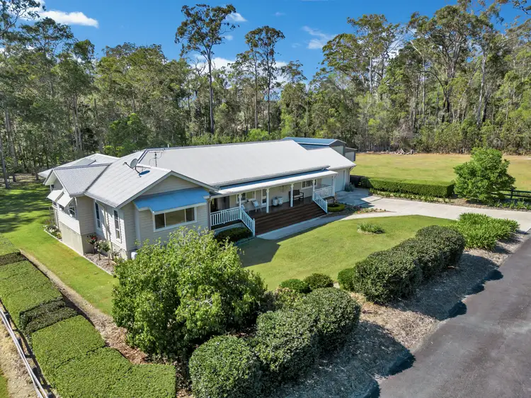 24 Wild Goose Chase, Woombah NSW 2469
