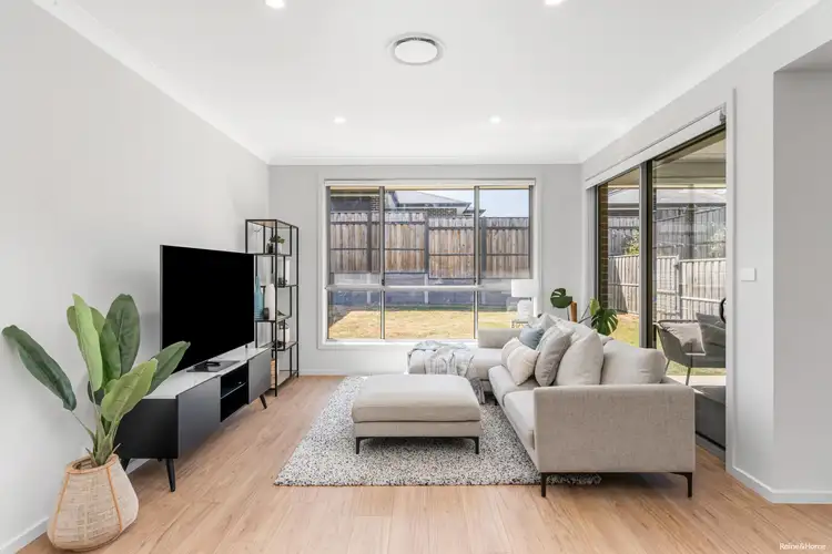 Second view of Homely house listing, 22 Epsilon Street, Box Hill NSW 2765