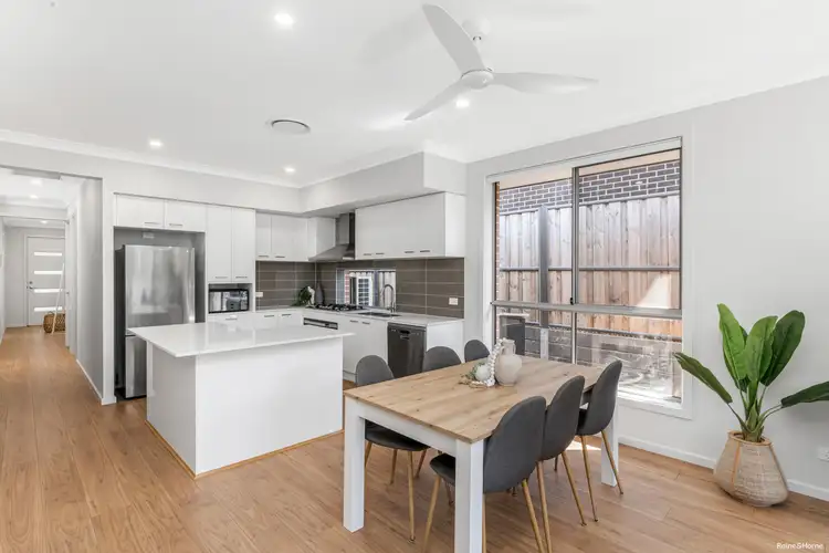 Third view of Homely house listing, 22 Epsilon Street, Box Hill NSW 2765