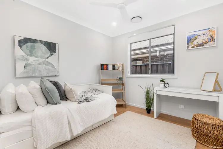 Sixth view of Homely house listing, 22 Epsilon Street, Box Hill NSW 2765