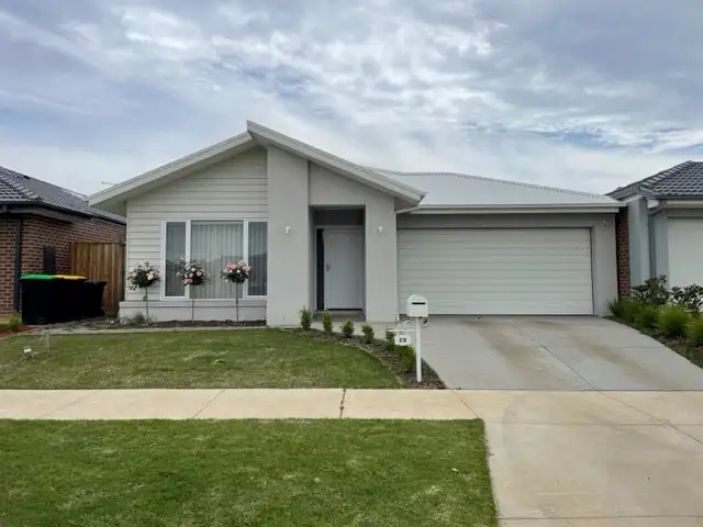 28 Dunkerrin Avenue