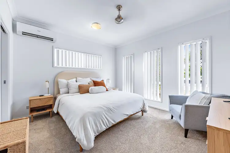 Sixth view of Homely house listing, 12 Spritsail Crescent, Cannon Valley QLD 4800