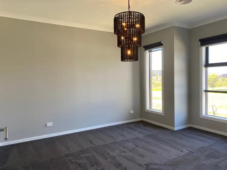 Second view of Homely house listing, 11 Fragrant Drive, Lara VIC 3212