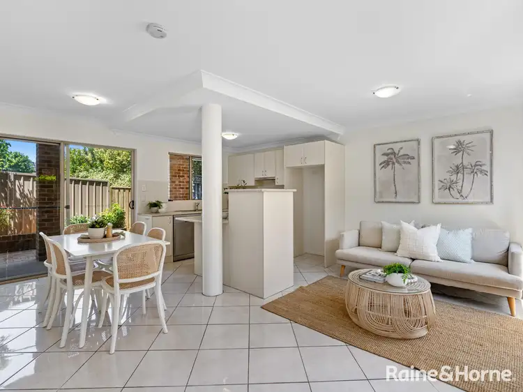 10/4-6 Webb Street, East Gosford NSW 2250