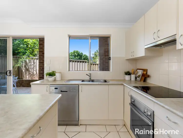 Third view of Homely townhouse listing, 10/4-6 Webb Street, East Gosford NSW 2250
