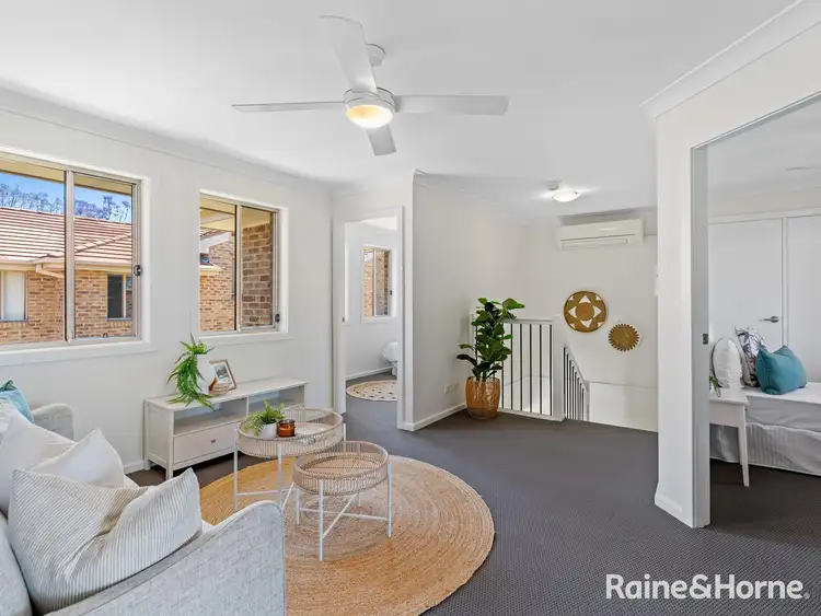 Fourth view of Homely townhouse listing, 10/4-6 Webb Street, East Gosford NSW 2250