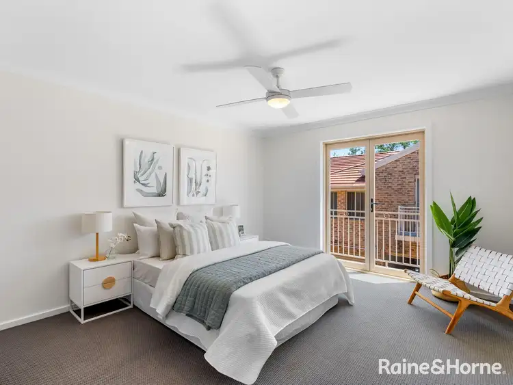 Fifth view of Homely townhouse listing, 10/4-6 Webb Street, East Gosford NSW 2250