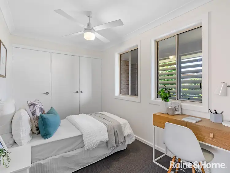 Sixth view of Homely townhouse listing, 10/4-6 Webb Street, East Gosford NSW 2250