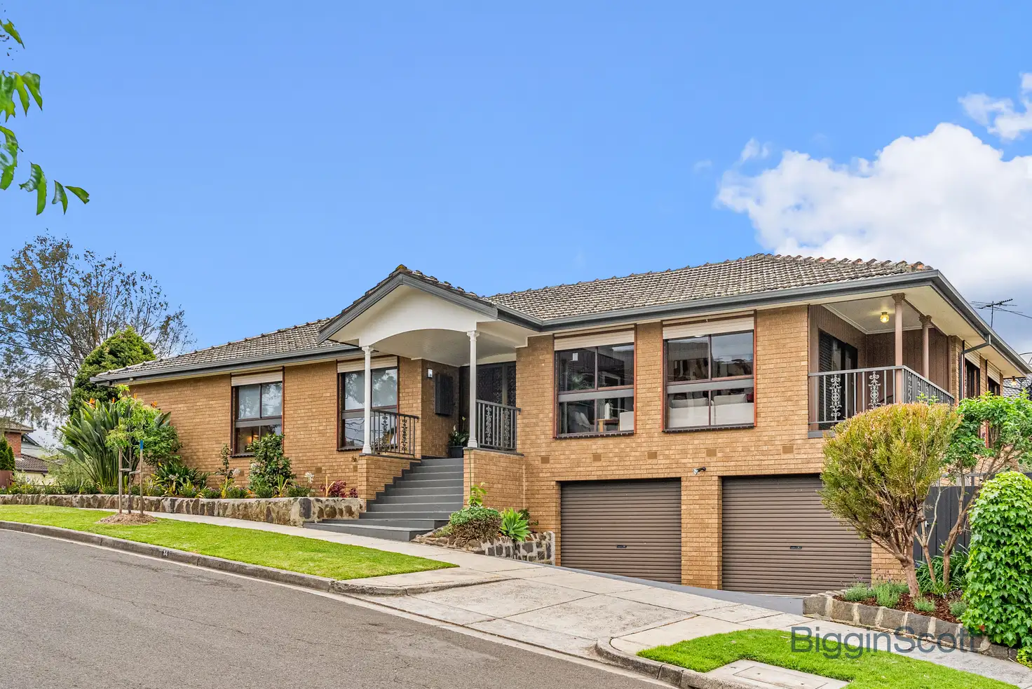 Main view of Homely house listing, 34 Dale Street, Maribyrnong VIC 3032