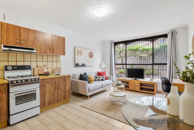 Fifth view of Homely house listing, 34 Dale Street, Maribyrnong VIC 3032