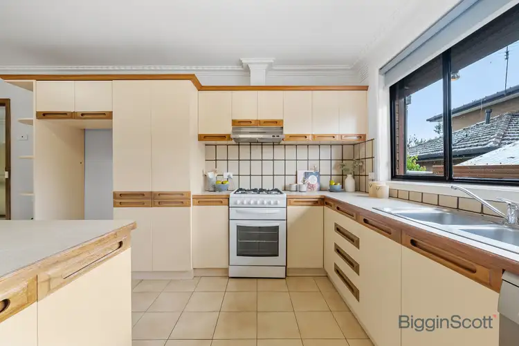 Sixth view of Homely house listing, 34 Dale Street, Maribyrnong VIC 3032