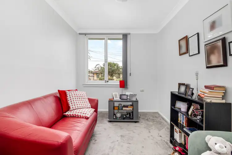 Fourth view of Homely house listing, 42 Neriba Crescent, Whalan NSW 2770