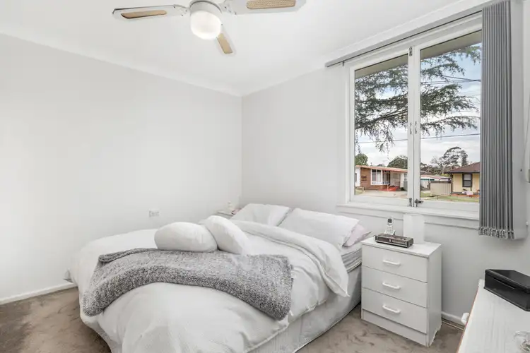 Fifth view of Homely house listing, 42 Neriba Crescent, Whalan NSW 2770
