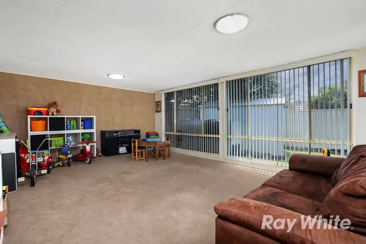 Sixth view of Homely house listing, 22 Timesweep Drive, St Clair NSW 2759