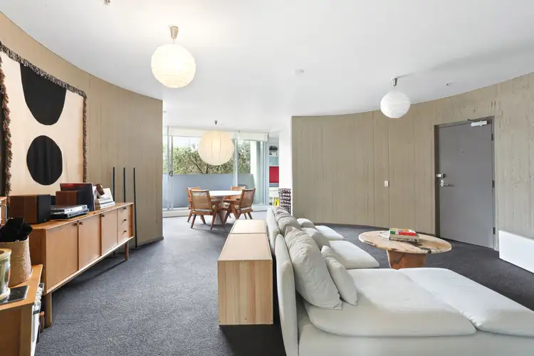 12/1 Gladstone Street, Newtown NSW 2042