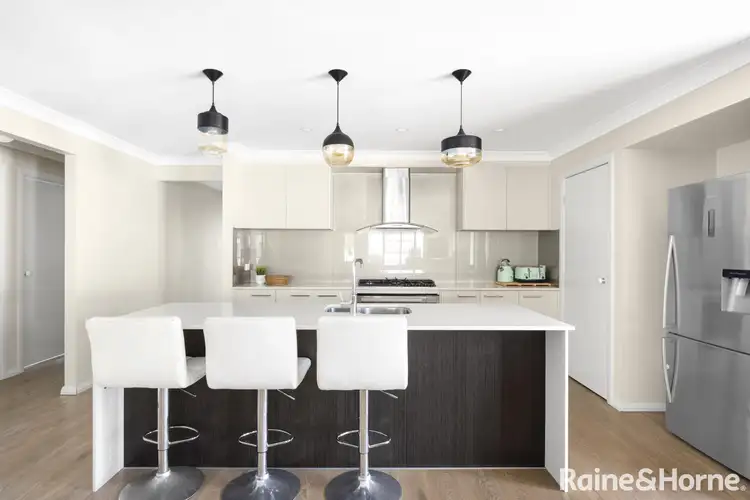 Third view of Homely house listing, 58 Jindalee Crescent, Nowra NSW 2541