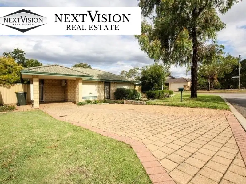 Main view of Homely house listing, 47 Hybanthus Loop, Beeliar WA 6164