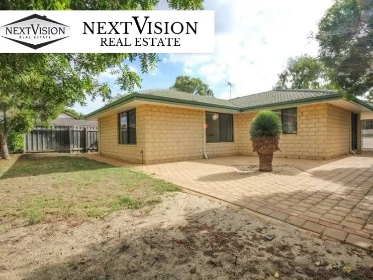 Second view of Homely house listing, 47 Hybanthus Loop, Beeliar WA 6164