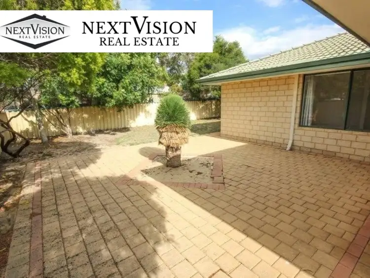 Third view of Homely house listing, 47 Hybanthus Loop, Beeliar WA 6164