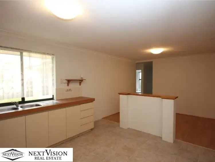 Fifth view of Homely house listing, 47 Hybanthus Loop, Beeliar WA 6164
