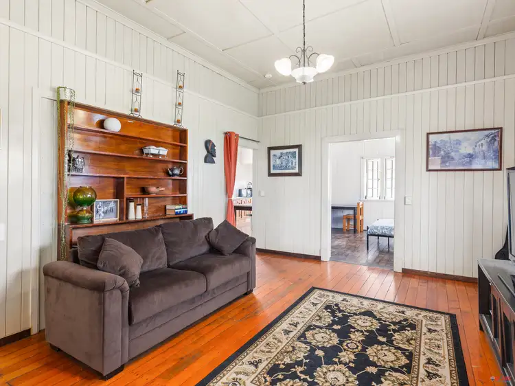 4 Park Lane, Gatton QLD 4343