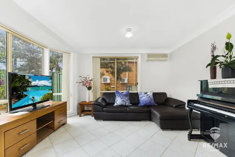 Second view of Homely townhouse listing, 1/6-8 Carrington Street, Wahroonga NSW 2076