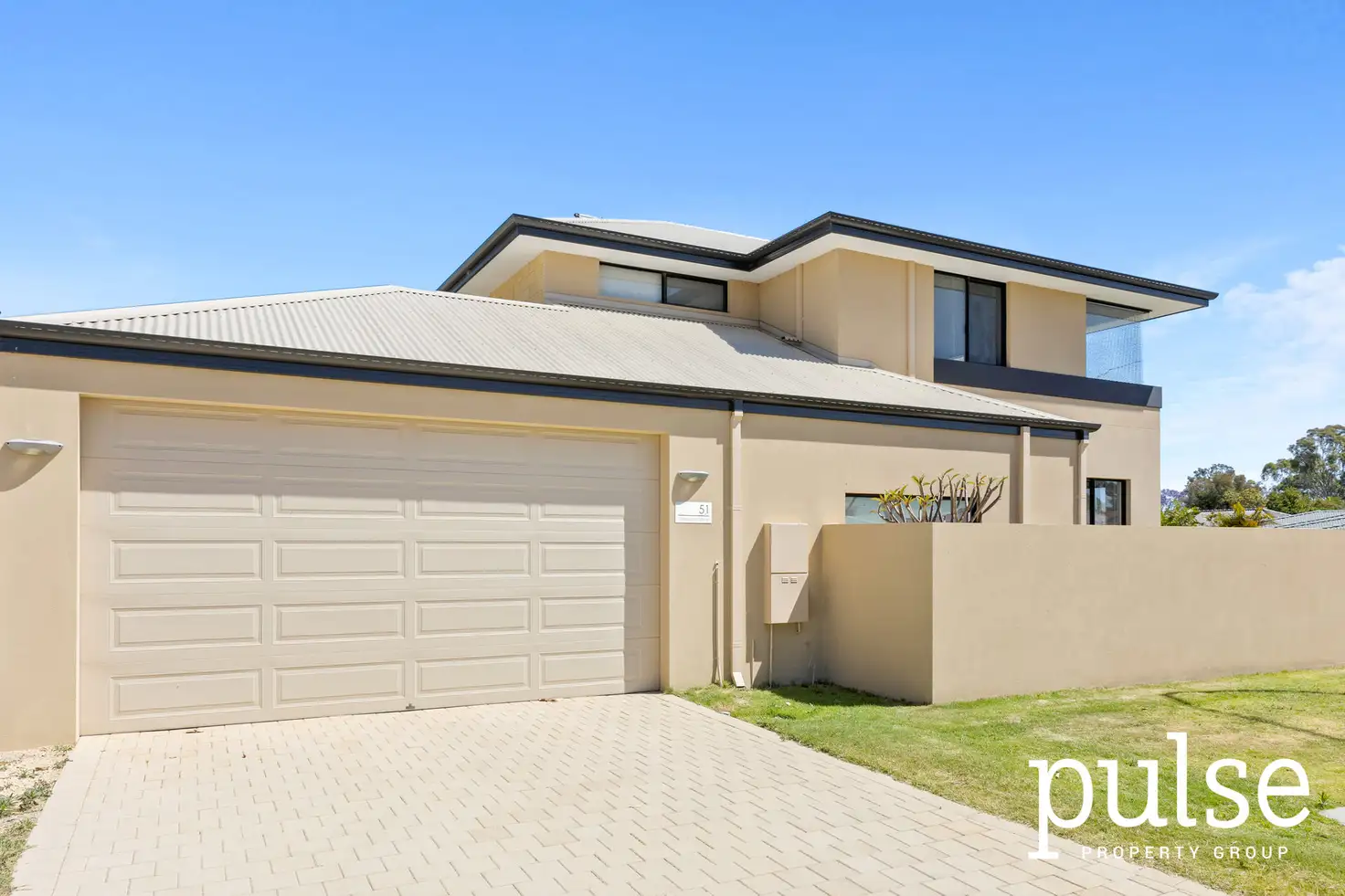 Main view of Homely house listing, 51 Barbican Street West, Shelley WA 6148
