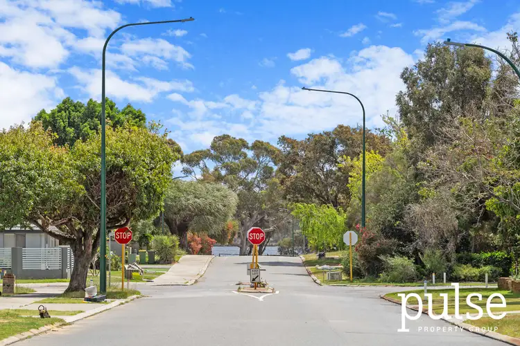 Second view of Homely house listing, 51 Barbican Street West, Shelley WA 6148