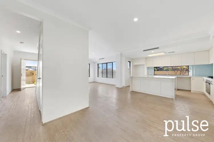 Third view of Homely house listing, 51 Barbican Street West, Shelley WA 6148